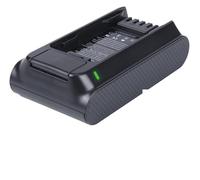 Batería De Repuesto De 21,6 V Compatible Únicamente Con Shark IW3510UK, IW3611UKT. Aspiradoras Configuración Máxima: 11-13 Minutos.