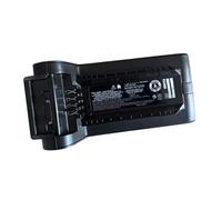Batería de repuesto de 21,6 V y 3000 mAh. Compatible con aspiradoras y accesorios de las series Shark XBATR640/XBATR640US/XBATR640EU e IP1251