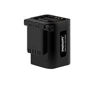 Batería de Repuesto de 21V 4Ah para el Modelo 8605Pro/PRU-40