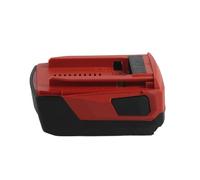 Batería de Repuesto de 22 V, 5,0 Ah, Compatible con Herramientas inalámbricas Hilti de 21,6 V, 22 V, martillos, taladros, Compatible con Herramientas eléctricas Hilti B22 de 22 V, batería de Repuesto