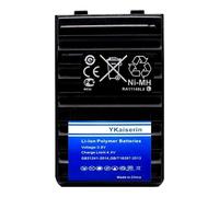Batería de repuesto de 2300 mAh Fnb-V94 Fnb-83 Fnb-V57 de 0 ciclos para walkie - Talkie compatible con Yaesu Vertex Vx210 Vx400 Vx170 Ft-60
