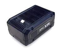 Batería de Repuesto de 24 V y 4,0 Ah for Herramientas eléctricas: Compatible con Craftsman cortadoras de césped, sopladores de Hojas, taladros inalámbricos, amoladoras angulares y