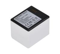 Batería De Repuesto De 2440 MAh Compatible con ArloPro ArloPro2 VMA4400 For Cámara.(1 Battery)