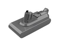 Batería De Repuesto De 25,2 V, 6000 MAh, Compatible Con Dyson, V11 SV15 SV16 SV17 SV18 SV22, Compatible Con Aspiradora Animal/Fluffy(1pcs 6000mAh)