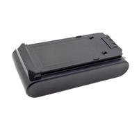 Batería de repuesto de 25,2 V, compatible con Samsung VCA-SBT95 VS20A95823W VS20B95943N, número de pieza VCA-SBTA95, for aspiradoras Jet95 Jet85 Series(2500mAh)