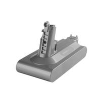 Batería de Repuesto de 25.2V 4000-5000mAh. Compatible con Dyson. Reemplazo de la batería de la aspiradora inalámbrica Absoluta V10(6000mah)
