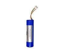 Batería de repuesto de 2600 mAh 3,7 V para Marantz RC9001, Philips Pronto TSU-9600, TSU-9800 Home Remote Control Panel