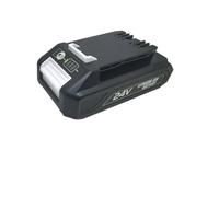 Batería De Repuesto De 3 Ah, Compatible Con Aspiradoras De Escoba Bissell 3789, 3789U, 3789X, 3797, 3797V, 3797W Y Cleanview XR.