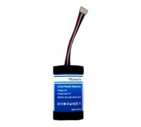Batería de repuesto de 3100 mAh 2S18650 AKS100SL de 0 ciclos para altavoz Bluetooth portátil Anker Soundcore Boost, kit de reparación con herramientas