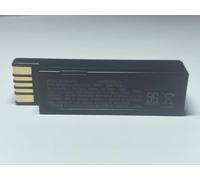 Batería de repuesto de 3150 mAh compatible con Zebra DS3600, DS3678, LI3600, LI3678 y LS3600 Series - Sustituye a 82-166537-01 y BT-000341-01