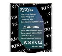 Batería de repuesto de 3200 mAh compatible con terminal portátil Sunmi P2/T6900 PDA, batería de dispositivo terminal portátil de polímero de iones de litio de alta capacidad