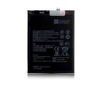 Batería de Repuesto de 3340 mAh HB356687ECW Compatible con Huawei P30 Lite, Mate 10 Lite, Honor 7X, Honor 9i,Nova 2 Plus,Nova 4e,Nova 2S,Mate SE y Maimang 6 con Herramientas de Reparación