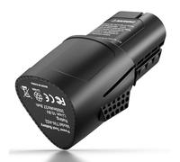 Batería de repuesto de 3500 Ah para cortadora de madera Stihl GTA 26/HSA 26, ASUNCELL 10,8 V, batería de repuesto compatible con HSA30 HSA40 SEA20 FSA30 RCA20 ASA20 BGA30 KOA20 Herramientas eléctricas