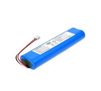 Batería De Repuesto De 3500mAh, Compatible Con Deebot 900 901 905 930 937 N5 N8 Li-ION 14,4 V, Batería De Robot Aspirador(3500mAh)