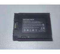Batería de repuesto de 3840 mAh para Zebra TC50/TC51/TC52/TC56/TC57 sustituye a BTRY-TC51-43MA1-01, BT-000314