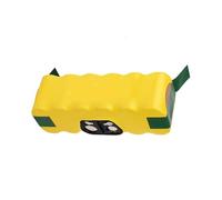 Batería De Repuesto De 4500 MAh Y 14,4 V, Compatible Con Roomba, Series 500, 600, 700 Y 800, 785, 530, 560 Y 650. Resistente A La Humedad.