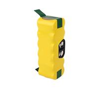 Batería De Repuesto De 4500 MAh Y 14,4 V, Compatible Con Roomba, Series 500, 600, 700 Y 800, Recargable, 785, 530, 560 Y 650.