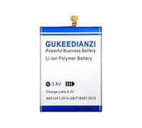 Batería de repuesto de 4700 mAh BL400HP de alta capacidad compatible con RugGear RG850, con herramientas