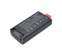 Batería De Repuesto De 5000 MAh Con Pieza De Carga Tipo C, Compatible Con JBL PartyBox Club 120