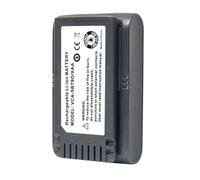 Batería De Repuesto De 5000 MAh Y 21,6 V For Samsung, Compatible con Aspiradoras JET70, VS15T7032P4 Y VCA-SBT90E.(5000mah)