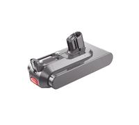 Batería De Repuesto De 5000mAh, 25,2 V, For Aspiradora Inalámbrica Dreame V11 V11SE V12 VVT1 VVN6 VVA1, Paquete De Batería 18650.(V12-3500mAh)