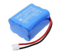 Batería de repuesto de 5200 mAh compatible con Aiper SE Cordless Robotic Pool Cleaner, HYY0345175