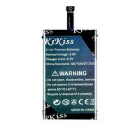 Batería de repuesto de 6300 mAh compatible con Glocalme G3 G1611 con kits de herramientas, polímero de iones de litio de alta capacidad portátil Wi - Fi