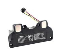 Batería De Repuesto De 6500 MAh, Compatible Con CECOTEC, Compatible Con CONGA, 4090, 4490, 4590, 4690, Accesorios Y Herramientas For Aspiradoras Robot.(9800mAh)