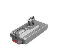 Batería De Repuesto De Alta Capacidad Compatible con Dyson V15 V11 | Aspiradora submarina de gran tamaño V15 Detect V15s 970425-01(8000mAh)