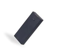 Batería de repuesto de alta capacidad de 1100 mAh compatible con control remoto Tello, tiempo de vuelo extendido, diseño seguro, batería de alta capacidad