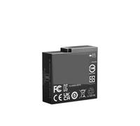 Batería de Repuesto de Alta Capacidad de 1650 mAh for cámaras Deportivas Insta360 Ace/Ace Pro(Battery)