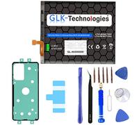 Batería de repuesto de alta potencia compatible con Samsung Galaxy A52 A525F, A52 5G A526B, A52s A528B | GLK-Technologies Battery | batería de 4700 mAh | Incluye juego de herramientas profesional NUE