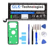 Batería de repuesto de alta potencia para Samsung Galaxy S8 SM-G950F, batería original de tecnología GLK, 3200 mAh, incluye juego de herramientas
