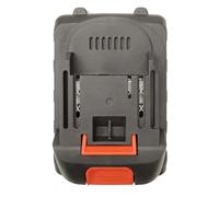 Batería de repuesto de ion de litio de 21 V y 4500 mAh, batería de repuesto para bomba de barril, juego de 450 unidades, aluminio, 3000 mAh, bomba de aceite de combustible, bomba de biodiésel, bomba