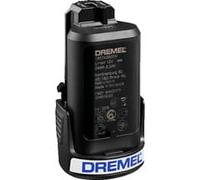 Dremel 880 - Batería de iones de litio de 12 V, paquete de baterías de iones de litio para las herramientas rotativas Dremel 8200, 8220