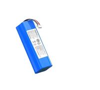Batería De Repuesto De Iones De Litio De 14,4 V, Compatible con Aspiradoras Robot Ecovacs, Deebot X1 T20 Omni T8 Pure T8+ T9 T10 T5 Ozmo 950(5600mah)