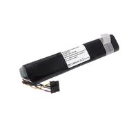 Batería De Repuesto De Iones De Litio De 14,4 V Y 12800 MAh, Compatible con Neato Botvac D3, D3+, D4, D5, D6, D7, D7+ (945-0225/205-0011), Repuestos For Robot Aspirador.(6500mAh)
