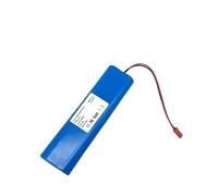 Batería De Repuesto De Iones De Litio De 14,4 V Y 3500 MAh, Compatible con Medion MD18500, 18501 Y 18600, V3s Pro, V50, V8s Y X750, For Aspiradora Robot.(3500mAh)