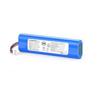 Batería De Repuesto De Iones De Litio De 14,4 V Y 3500mAh, Compatible Con Ecovacs Deebot Ozmo 900/901/905/920/930/937/N8/N8 Pro Robot Aspirador(3500mAh)