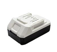 Batería De Repuesto De Iones De Litio De 18 V, 3000 MAh, Compatible Con Makita BL1811G BL1815G BL1813G BL1820G BL1825G 195608-4 CL183D DF457D DF457DWE Batería De Herramienta Eléctrica