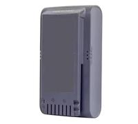 Batería De Repuesto De Iones De Litio De 21,6 V Y 5000 MAh For Aspiradora Samsung Jet 90/Jet 75 Pet/Jet 75 Inalámbrica VCA-SBT90/XAA