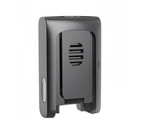 Batería De Repuesto De Iones De Litio De 2500 MAh. Compatible Con Tineco Pure ONE S15 Y S15 Las Aspiradoras.