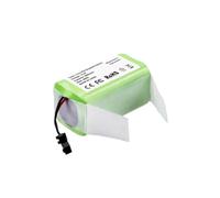 Batería De Repuesto De Iones De Litio De 2800 MAh, 14,4 V, Compatible con Eufy RoboVac 15C 15T 25C 30 30C 35C G10 G15 G20 G30 Robot Híbrido Aspirador Repuestos