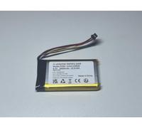 Batería de repuesto de iones de litio de 3300 mAh para TomTom Rider 400/410/550 y Great Rides Edition