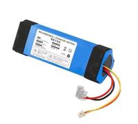 Batería De Repuesto De Iones De Litio De 4000 MAh, 21,6 V, Compatible con Tineco Floor One 1.0 FM25-01 FW26-01 FW09010ECN Repuestos for Fregadora De Pisos