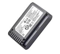 Batería De Repuesto De Iones De Litio For Aspiradora Samsung Jet 90/Jet 75 Pet/Jet 75 Wireless Stick VCA-SBT90/XAA (21,6 V, 4000 MAh)(5000mAh)