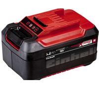 Batería De Repuesto De Litio Para Dispositivos POWER X-CHANGE 18V 5,2 AH EINHELL