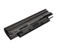 Batería de repuesto Dell Inspiron con carga rápida y protección contra sobrecalentamiento para modelos 13R, 14R, 15R y 17R. Certificación UL con