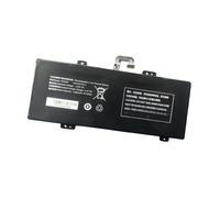 Batería de Repuesto DV2027 Compatible con Autel MaxiCom MK906 Pro/MS906 Pro, batería de Iones de Litio Recargable de 11600 mAh 3,85 V Compatible con la Serie MaxiSYS MK906S PRO-TS/MS906 Pro-TS