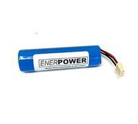 Batería de repuesto Enerpower para lámpara frontal Petzl Nao & Nao+ (3350 mAh)